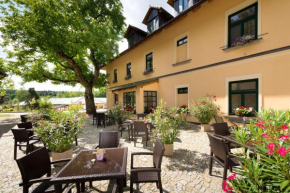 Resort Johanka, Kamenice Nad Lipou